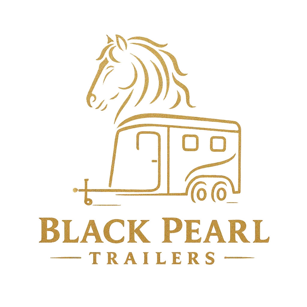 Black Pearl Trailers
